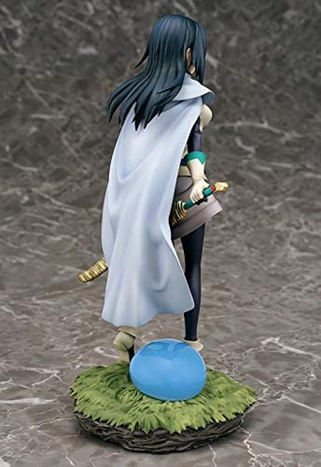 シズ 「転生したらスライムだった件」 1/7 ABS＆PVC製塗装済み完成品