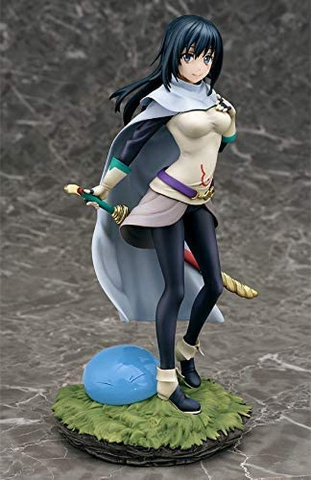 シズ 「転生したらスライムだった件」 1/7 ABS＆PVC製塗装済み完成品