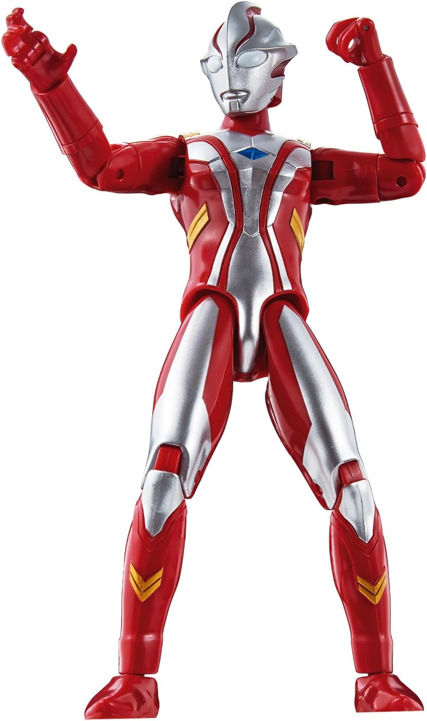 ウルトラアクションフィギュア ウルトラマンメビウス |ジャンルで探す