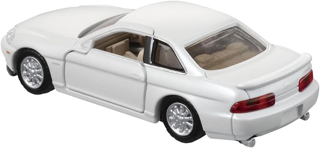 トミカプレミアム 47 トヨタ ソアラ 4．0GTリミテッド (トミカ