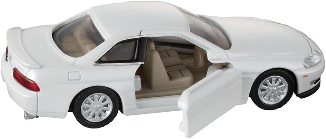 トミカプレミアム 47 トヨタ ソアラ 4．0GTリミテッド (トミカ