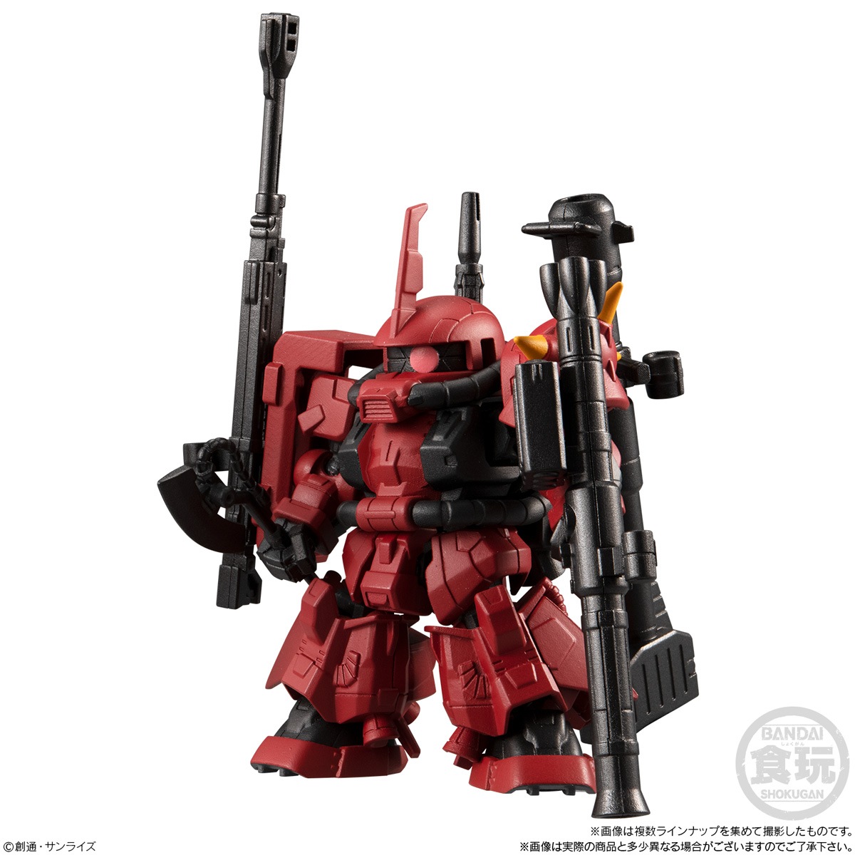 BOX】MOBILITY JOINT GUNDAM VOL.1 10個入り (食玩) |ジャンルで探す