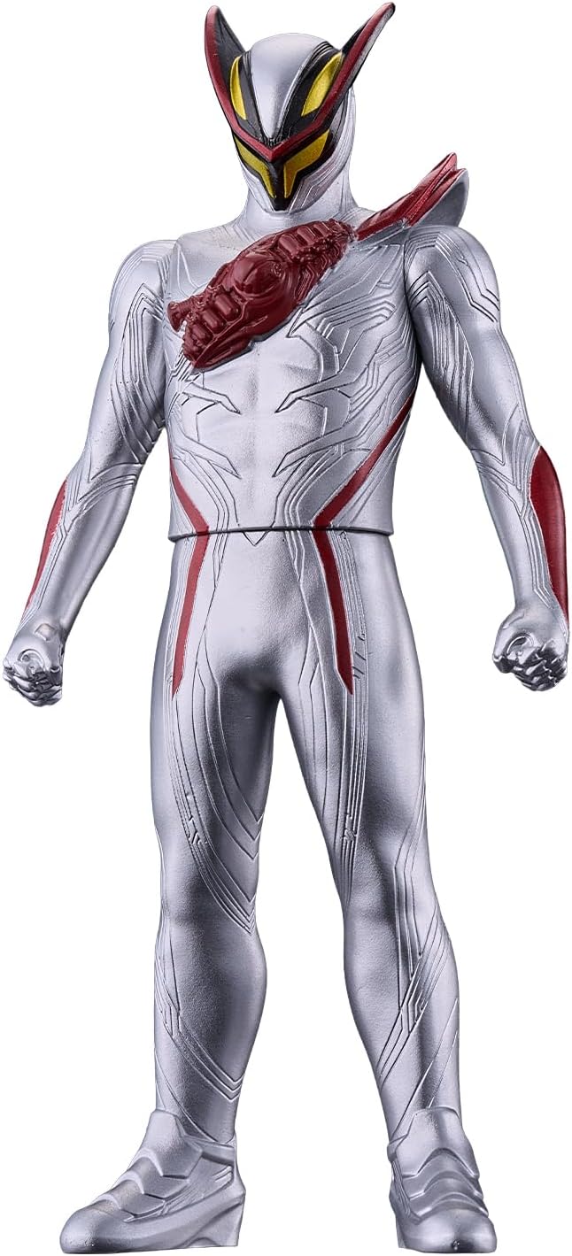 キ*ヨ様 ロードファイブ　アクションフィギュア仮面ライダーゼッツ ライダーヒーローシリーズ ロードファイブ 仮面ライダーゼッツ