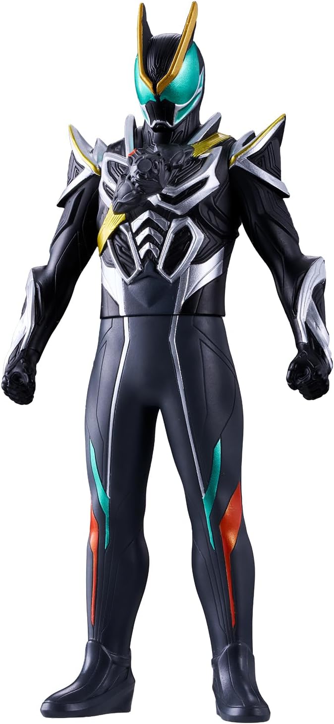 ライダーヒーローシリーズ 仮面ライダーゼッツ オルデルム |ジャンルで
