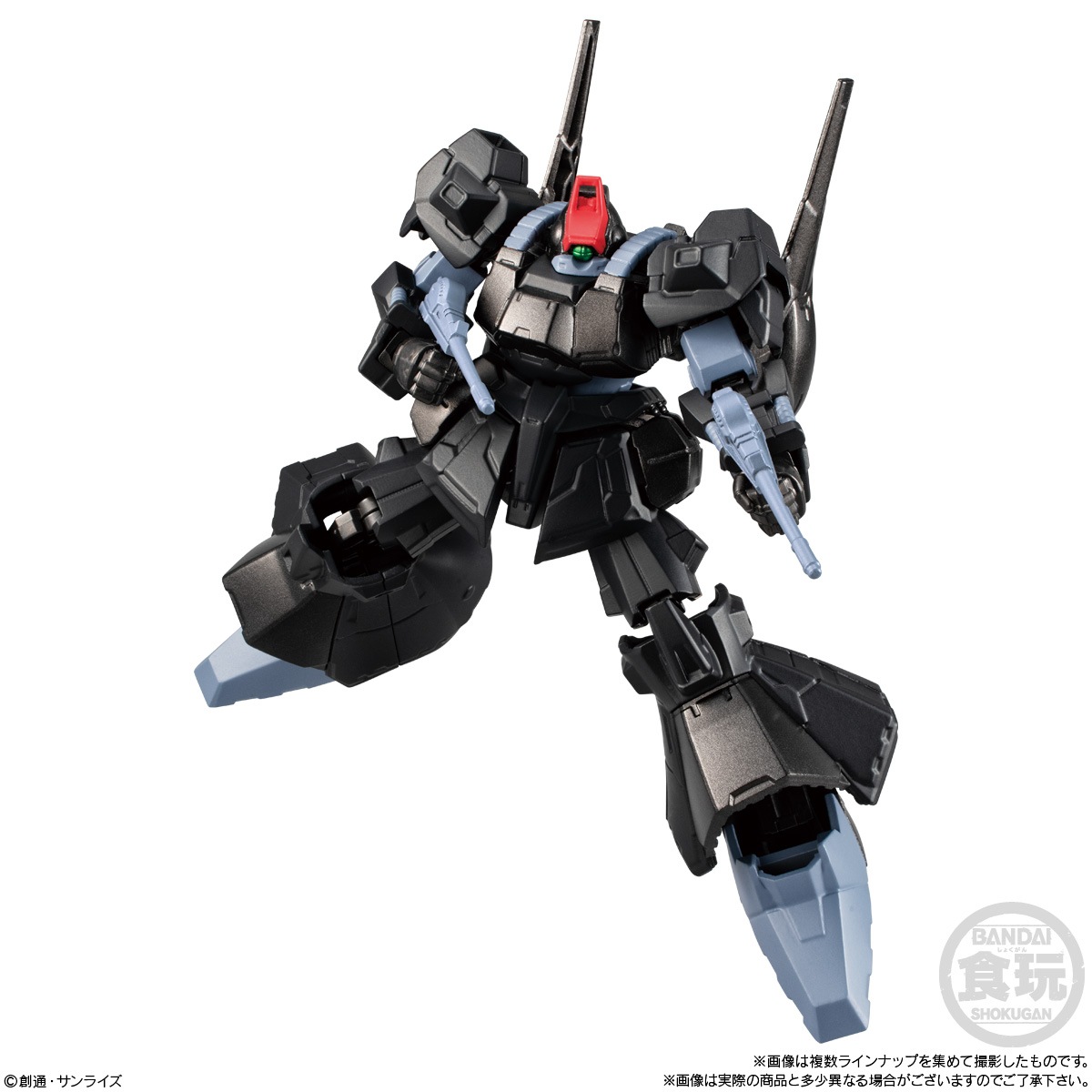 BOX】機動戦士ガンダム GフレームFA 02 10個入り(食玩) |ジャンルで