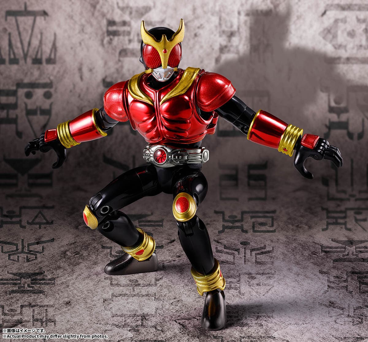 2026年12月発売 予約商品】装着変身 仮面ライダークウガ マイティ