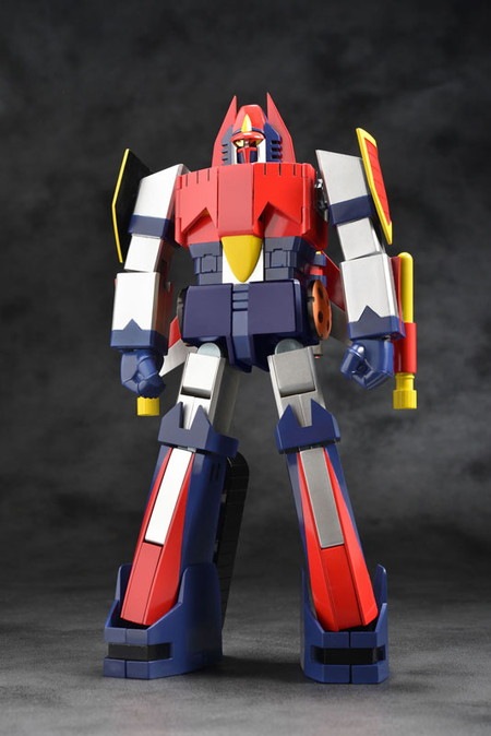 ★【新品・未開封】宇宙魔神ダイケンゴー〈2枚組〉 宇宙魔神ダイケンゴー [APS-5110]