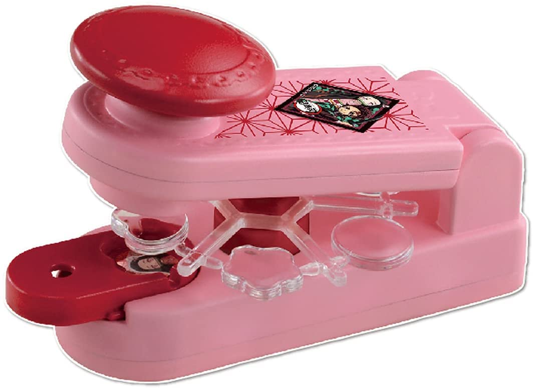 おはじきシール 鬼滅の刃 |ジャンルで探す,おもちゃ | フィギュア