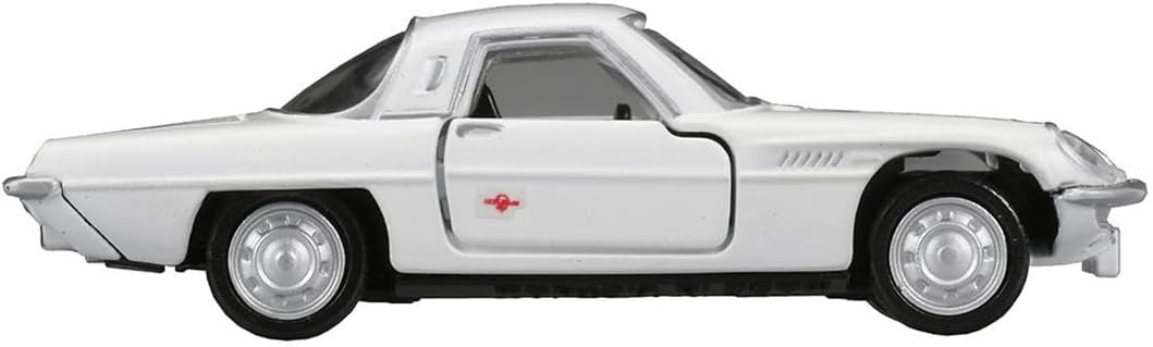 トミカプレミアムunlimited 04 ヱヴァンゲリヲン新劇場版 NERV 官用車