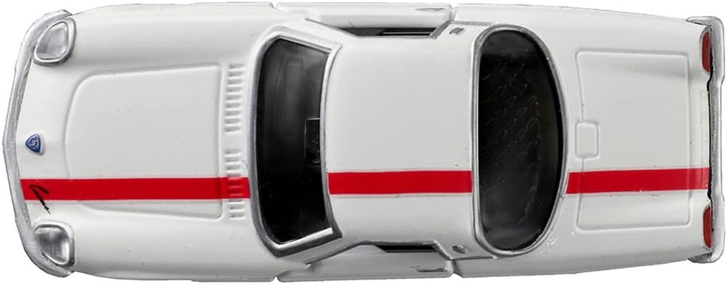 トミカプレミアムunlimited 04 ヱヴァンゲリヲン新劇場版 NERV 官用車