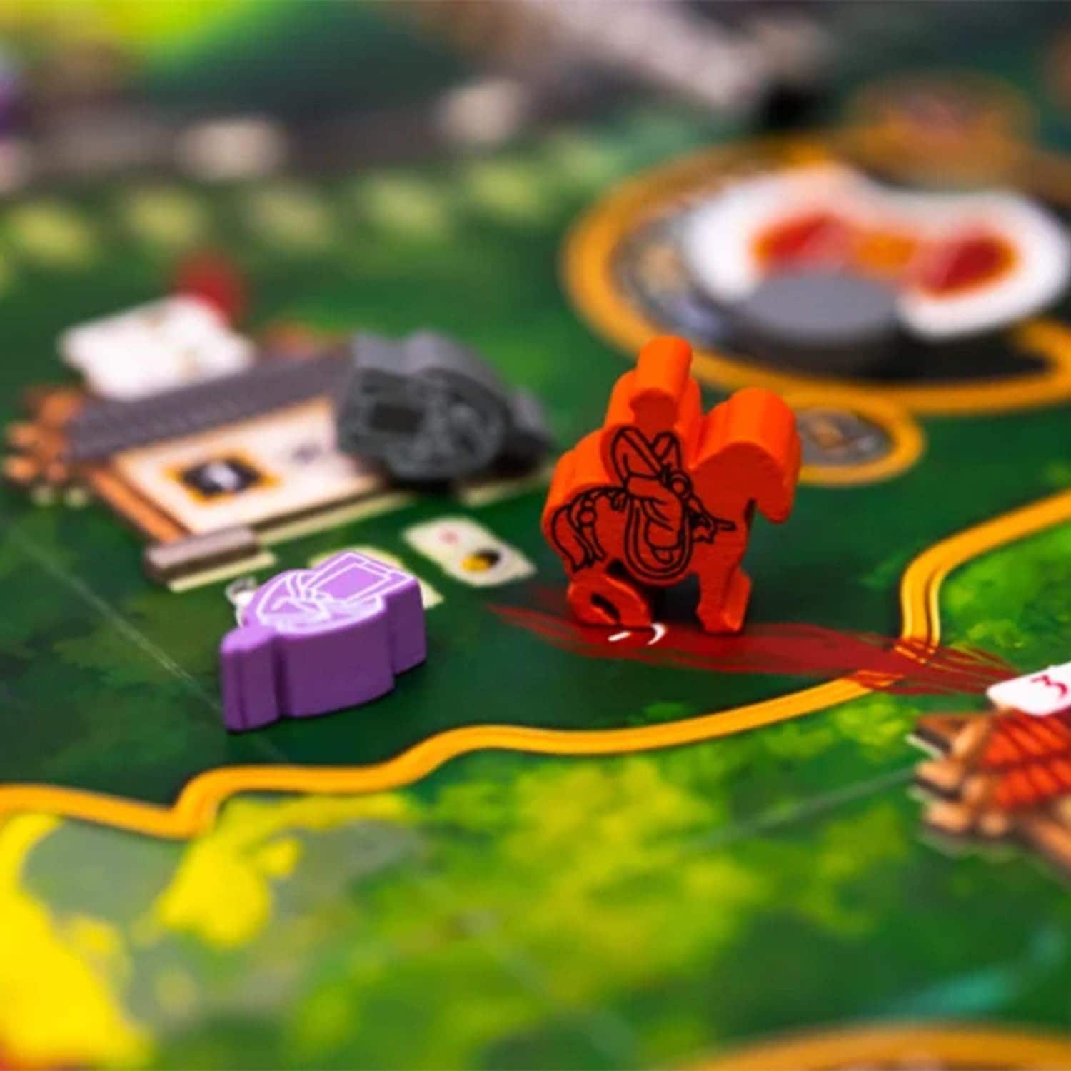 先行予約ポイント5倍】【2026年2月27日発売予約】天下☆ボドゲ