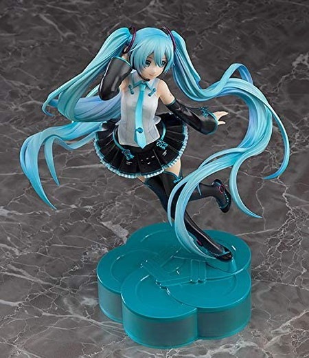 キャラクター・ボーカル・シリーズ01 初音ミク　破損あり 箱傷み有り】 キャラクター・ボーカル・シリーズ01 初音ミク V4