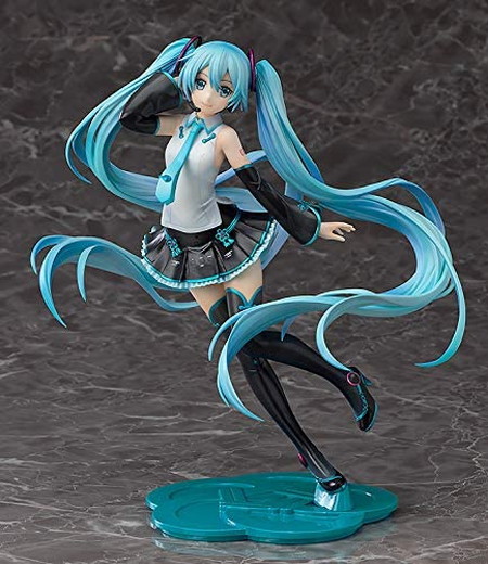 箱傷み有り】 キャラクター・ボーカル・シリーズ01 初音ミク V4