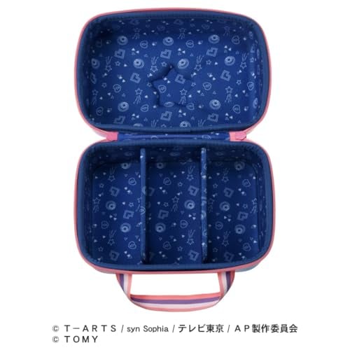 ひみつのアイプリ バニティカードボックスR |ジャンルで探す,おもちゃ