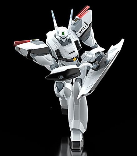 MODEROID AV-0ピースメーカー 1/60スケール PS&ABS製 「機動警察