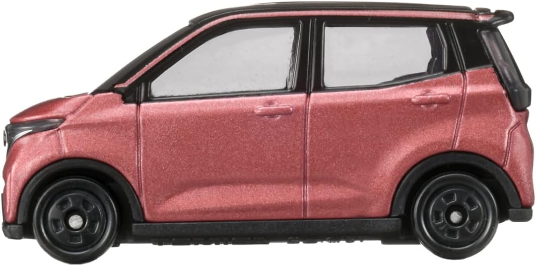 日産 サクラ 「トミカ No.8」 |ジャンルで探す,おもちゃ | フィギュア