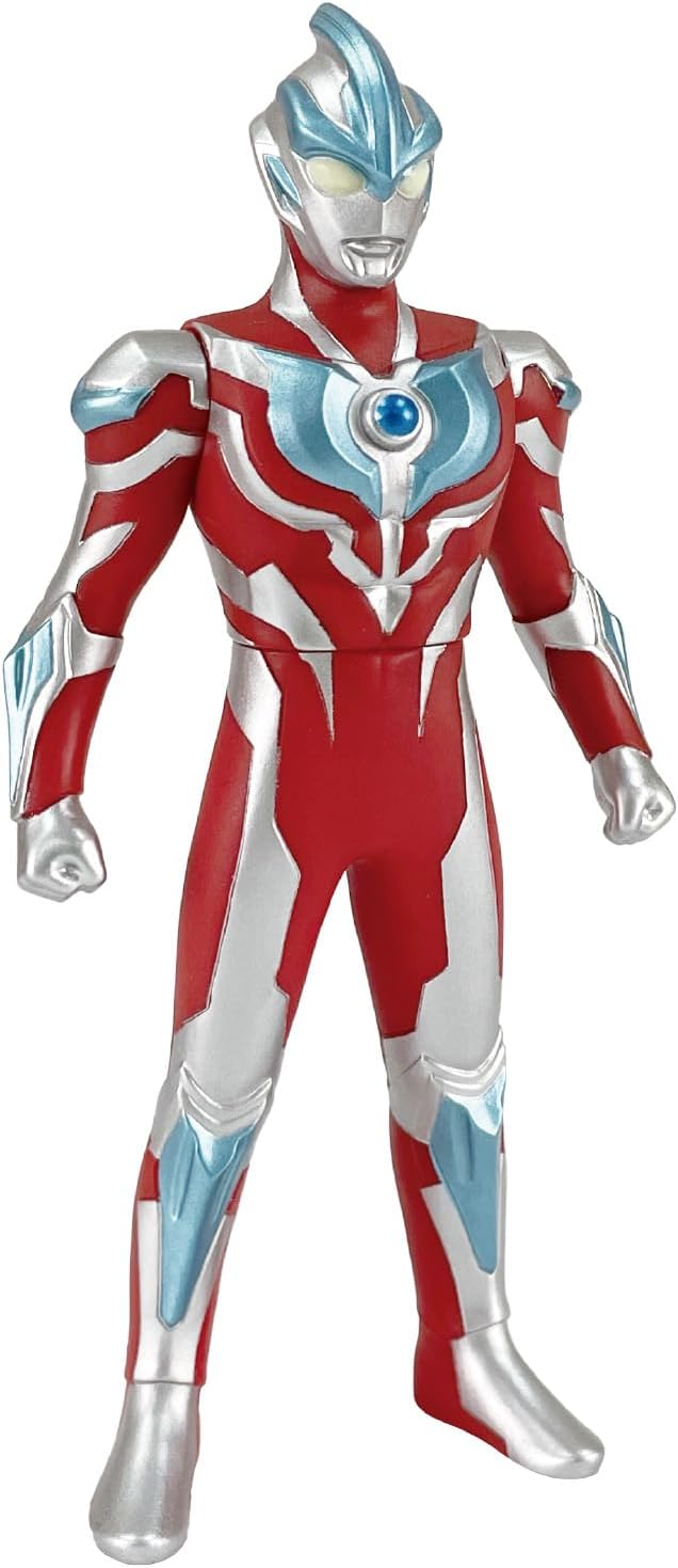 ウルトラエントリーセット ウルトラマンギンガ |ジャンルで探す