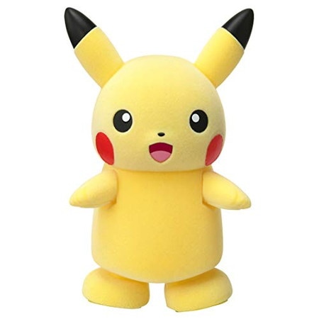 非売品♪ピカチュウ写ルンでちゅう