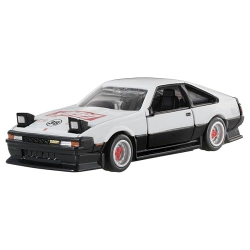 2026年10月1日発売 予約商品】よろしくメカドック トヨタ セリカ XX
