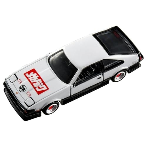 2026年10月1日発売 予約商品】よろしくメカドック トヨタ セリカ XX