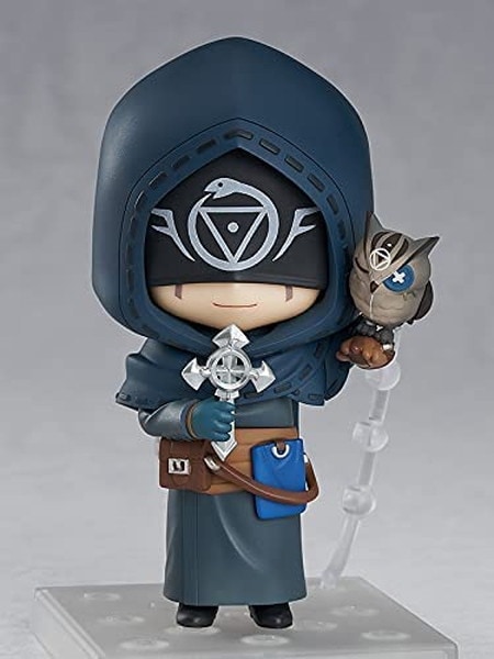 占い師　イライ・クラーク　ねんどろいど　identity v ねんどろいど 占い師 「Identity V 第五人格」 |ジャンルで探す