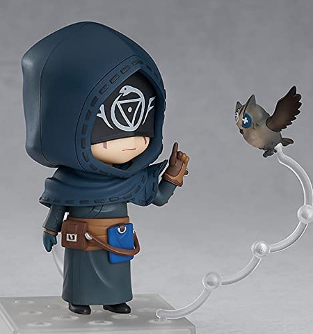 ねんどろいど 占い師 「Identity V 第五人格」 |ジャンルで探す