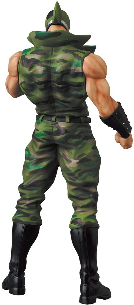 UDF キン肉マン ソルジャー 「キン肉マン」 ULTRA DETAIL FIGURE No