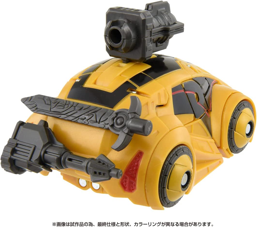 トランスフォーマー SS GE-02 バンブルビー |ジャンルで探す,おもちゃ