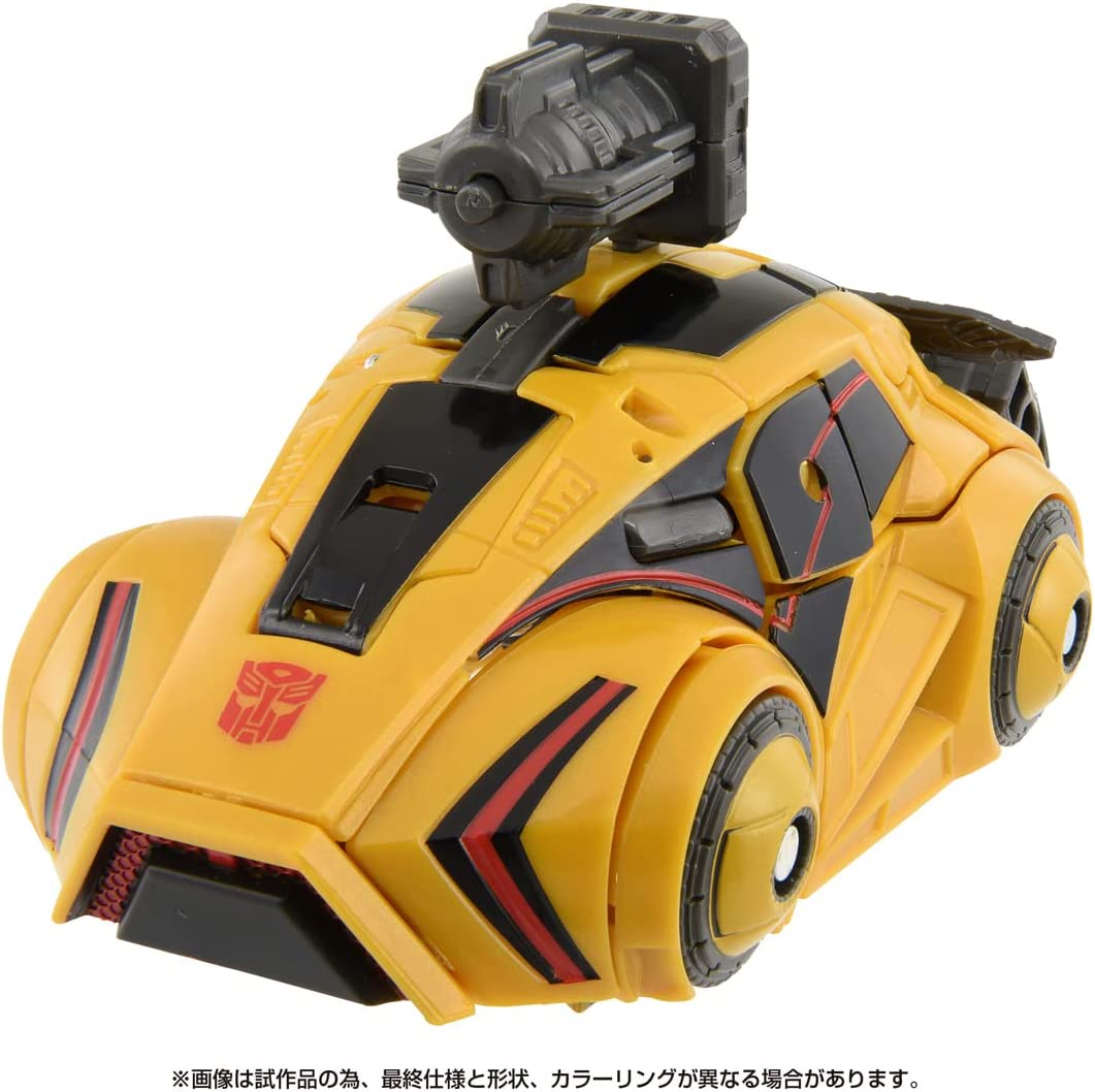 トランスフォーマー SS GE-02 バンブルビー |ジャンルで探す,おもちゃ