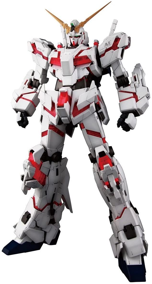 塗装済み 機動戦士ガンダムUC ユニコーンガンダム PG RX-0 1/60 1/60 PG RX-0 ユニコーンガンダム 「機動戦士ガンダムUC」 |ジャンルで