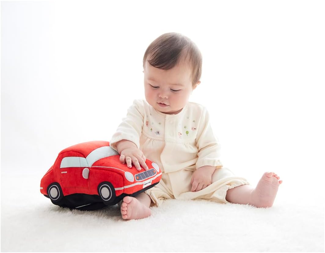 赤ちゃんスマイル Honda SOUND SITTER (ホンダ サウンドシッター 