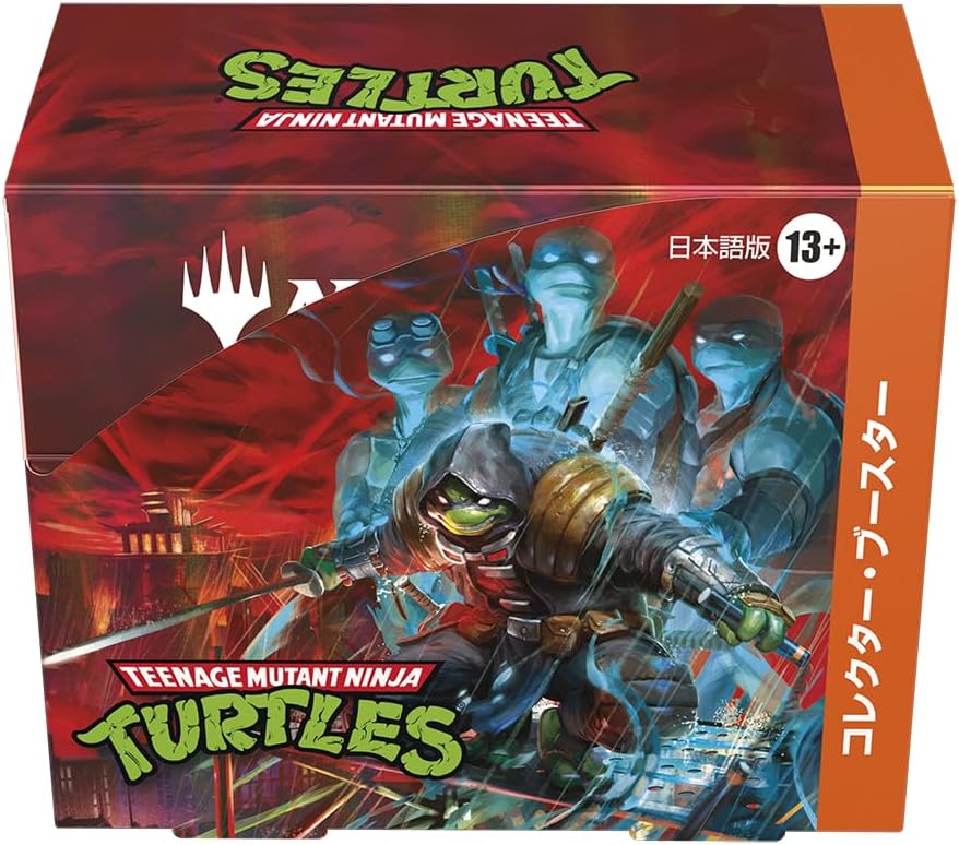 2026年3月6日発売 予約商品】【BOX】マジック：ザ・ギャザリング