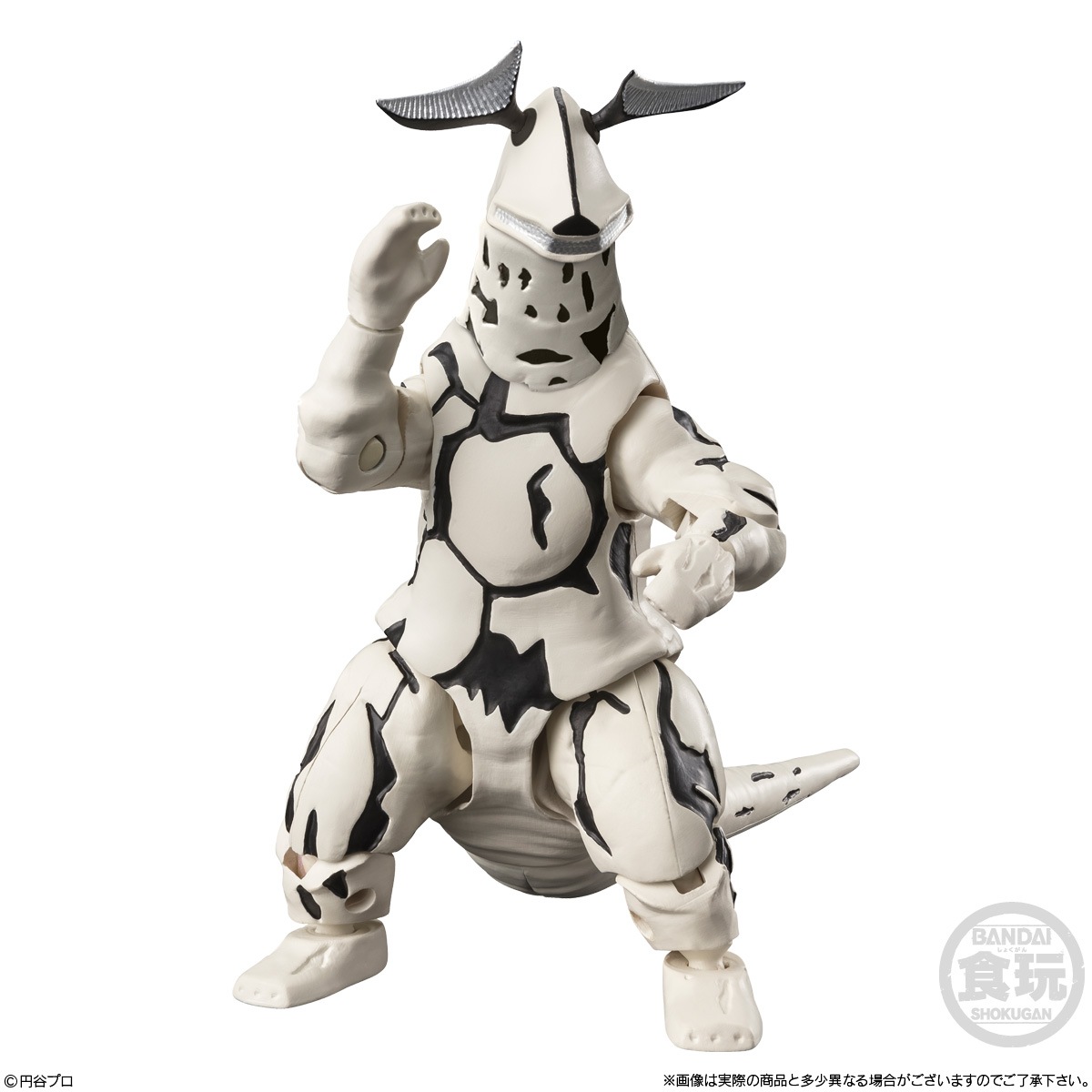 2024年8月発売 予約商品】【BOX】超動αウルトラ怪獣2 4個入り (食玩