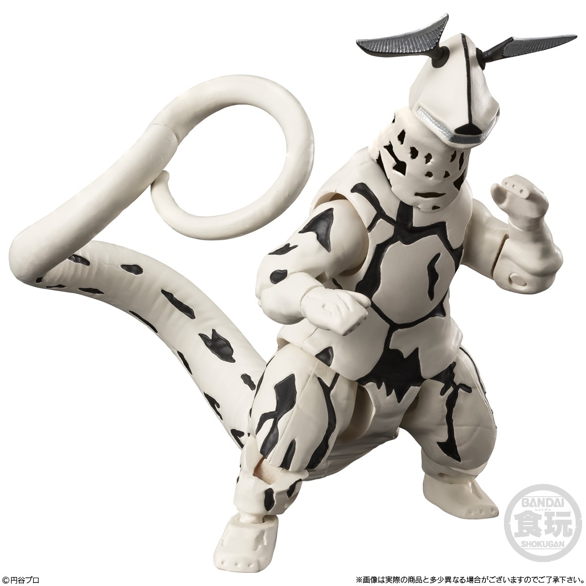 2024年8月発売 予約商品】【BOX】超動αウルトラ怪獣2 4個入り (食玩