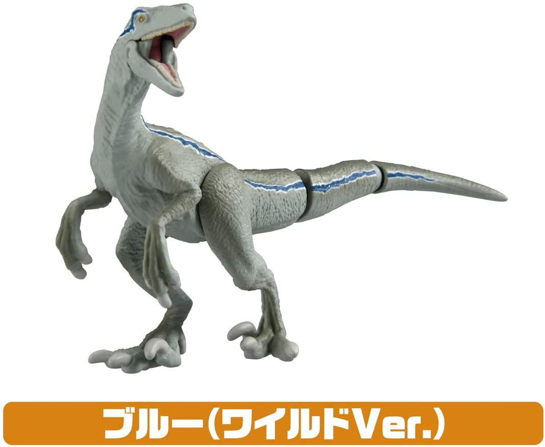 アニア ジュラシック・ワールド 最強ヒーロー恐竜セット |ジャンルで