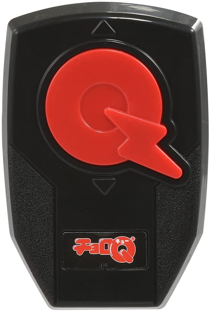 チョロQ スマートQコントローラープレイセット 【日本おもちゃ大賞2022