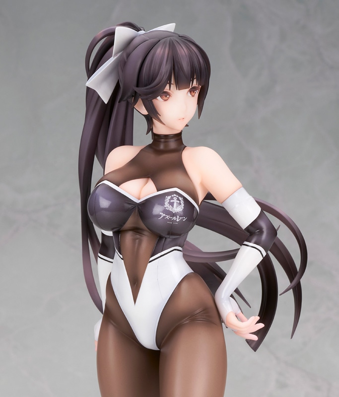 アズールレーン 高雄 魅惑のフルドライブVer. 1/7 新品未開封】高雄 魅惑のフルドライブVer.1/7 「アズールレーン