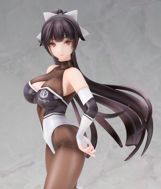 【中古・開封品】アズールレーン 高雄 魅惑のフルドライブVer. 新品未開封】高雄 魅惑のフルドライブVer.1/7 「アズールレーン