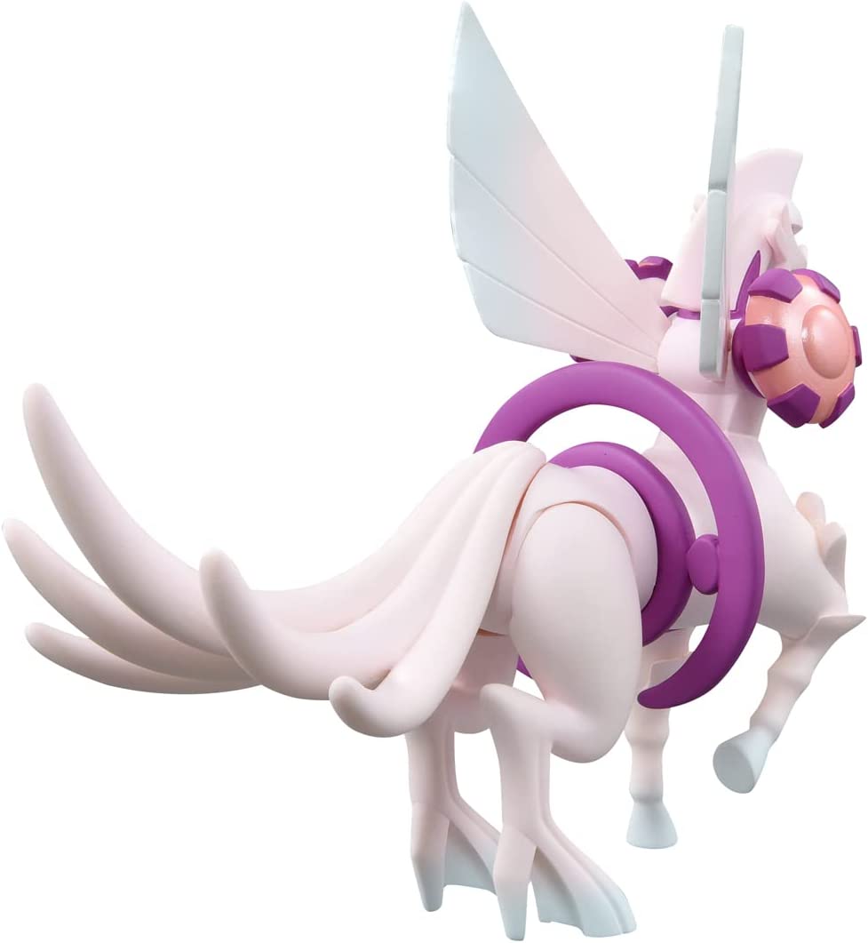 ポケットモンスター モンコレ ML-28 パルキア (オリジンフォルム