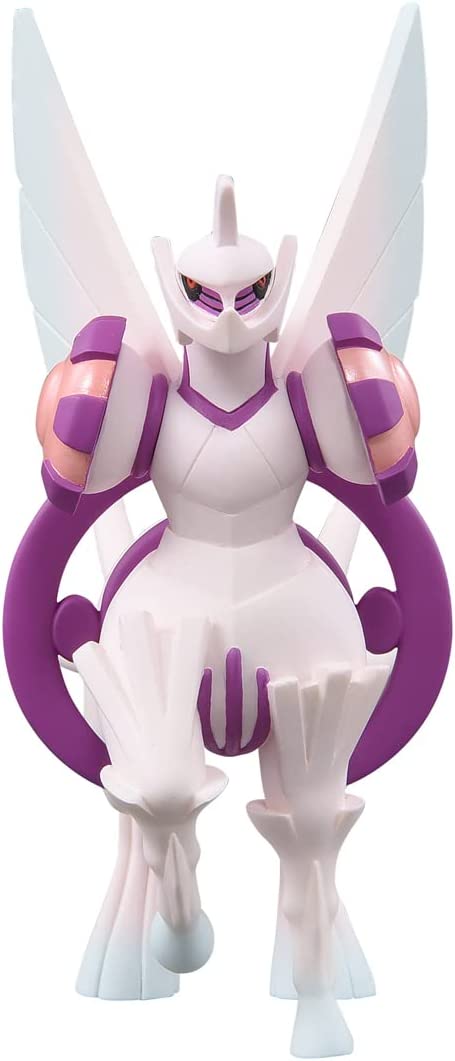 ポケットモンスター モンコレ ML-28 パルキア (オリジンフォルム