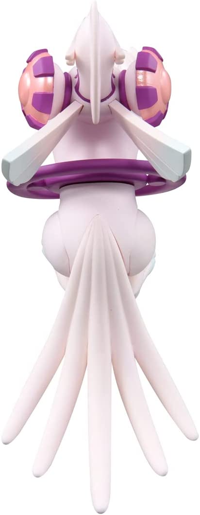 ポケットモンスター モンコレ ML-28 パルキア (オリジンフォルム