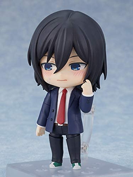 新品未開封】ねんどろいど 宮村伊澄 「ホリミヤ」 |ジャンルで探す