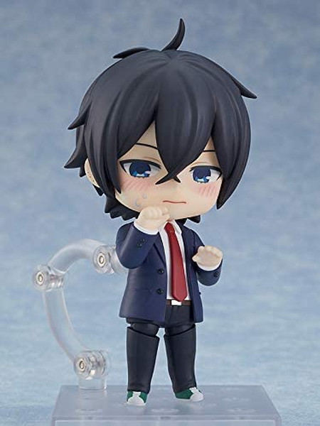 新品未開封】ねんどろいど 宮村伊澄 「ホリミヤ」 |ジャンルで探す