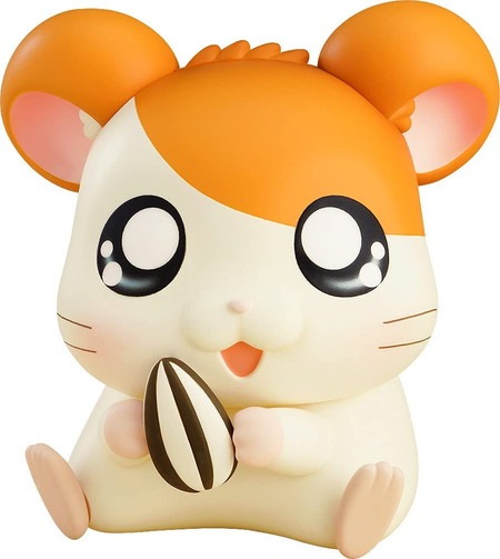 ねんどろいど ハム太郎 「とっとこハム太郎」 |ジャンルで探す