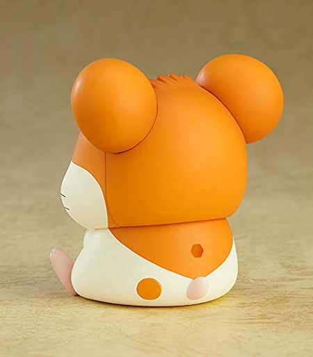 ねんどろいど ハム太郎 「とっとこハム太郎」 |ジャンルで探す