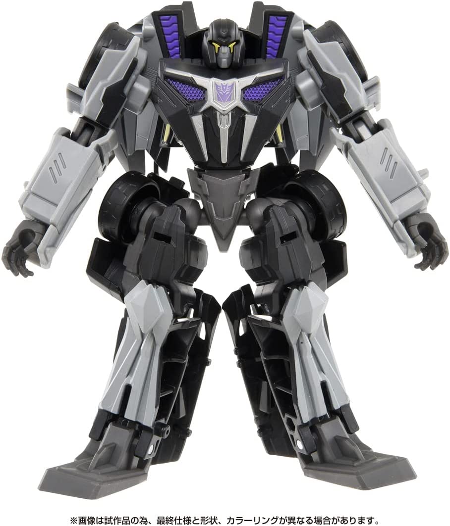 トランスフォーマー SS GE-03 ディセプティコンバリケード |ジャンルで