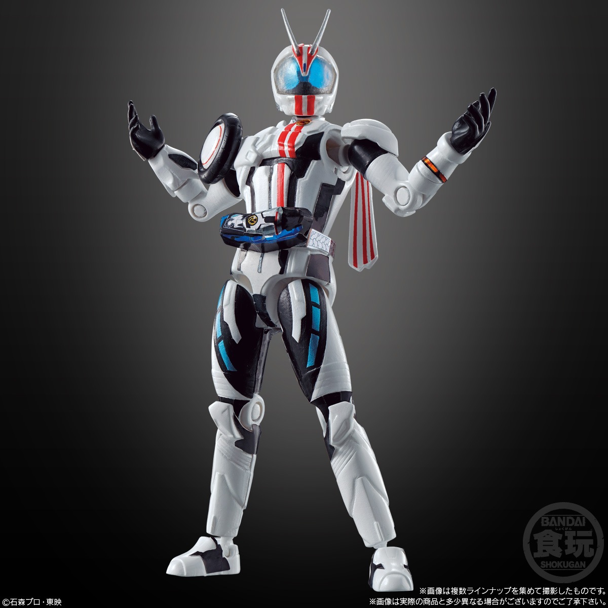 2024年1月発売 予約商品】【BOX】SO-DO CHRONICLE 仮面ライダー