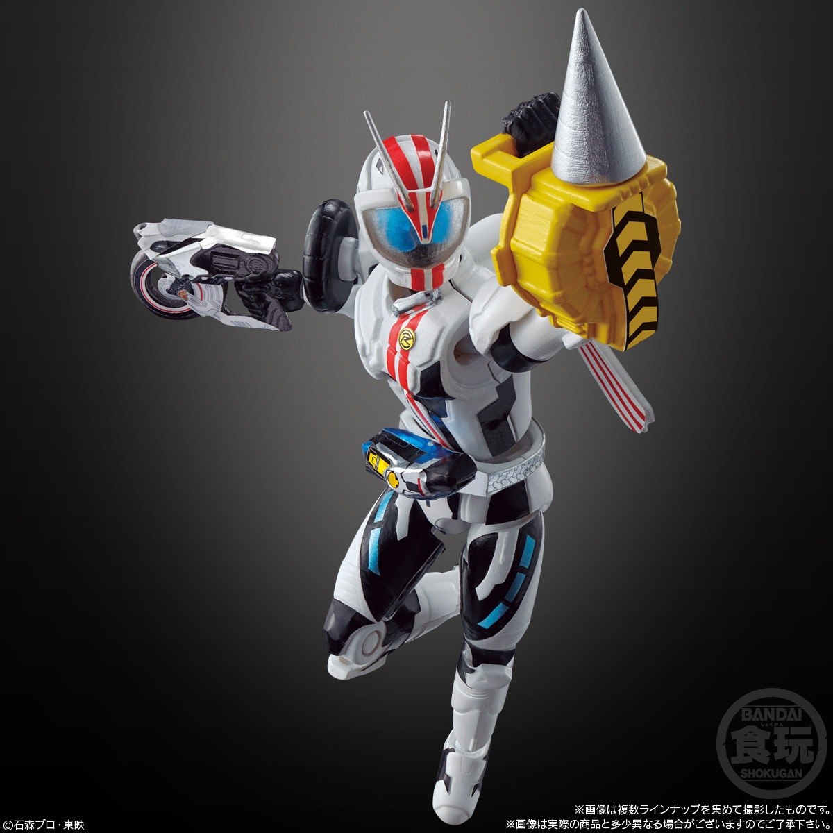 2024年1月発売 予約商品】【BOX】SO-DO CHRONICLE 仮面ライダー