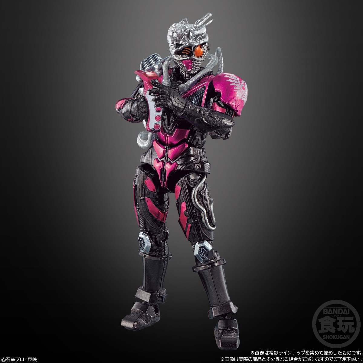 2024年1月発売 予約商品】【BOX】SO-DO CHRONICLE 仮面ライダー