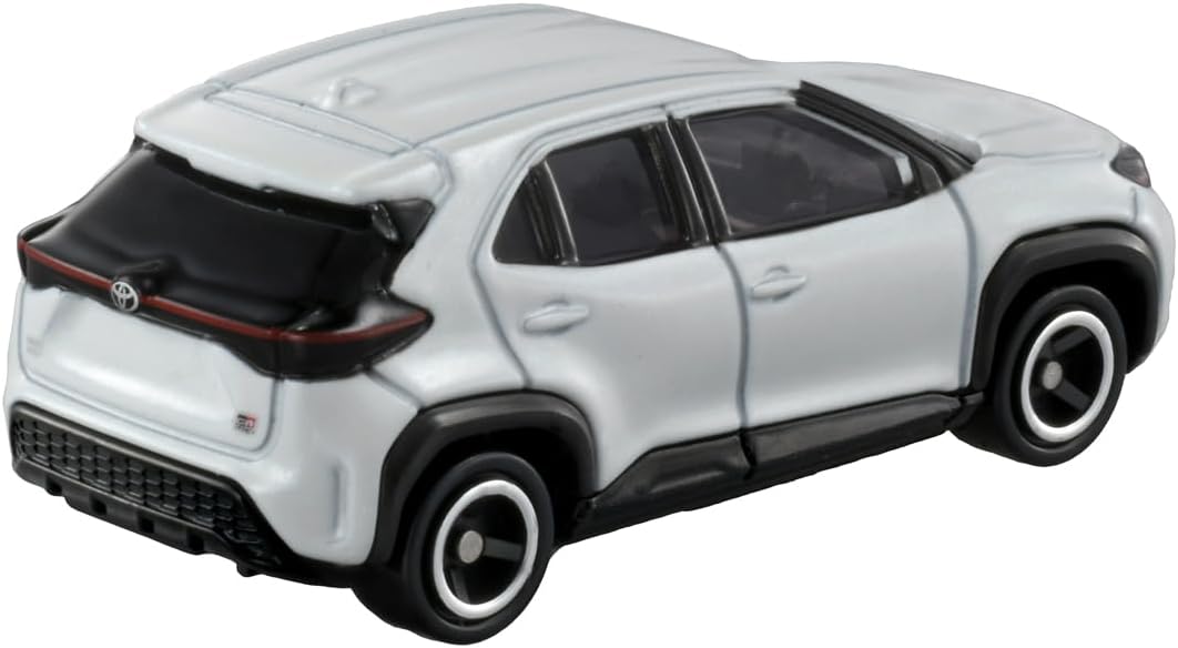 トミカ　トヨタヤリスクロスGRSPORT トヨタ ヤリス クロス GR SPORT 「トミカ No.102」 |ジャンルで探す